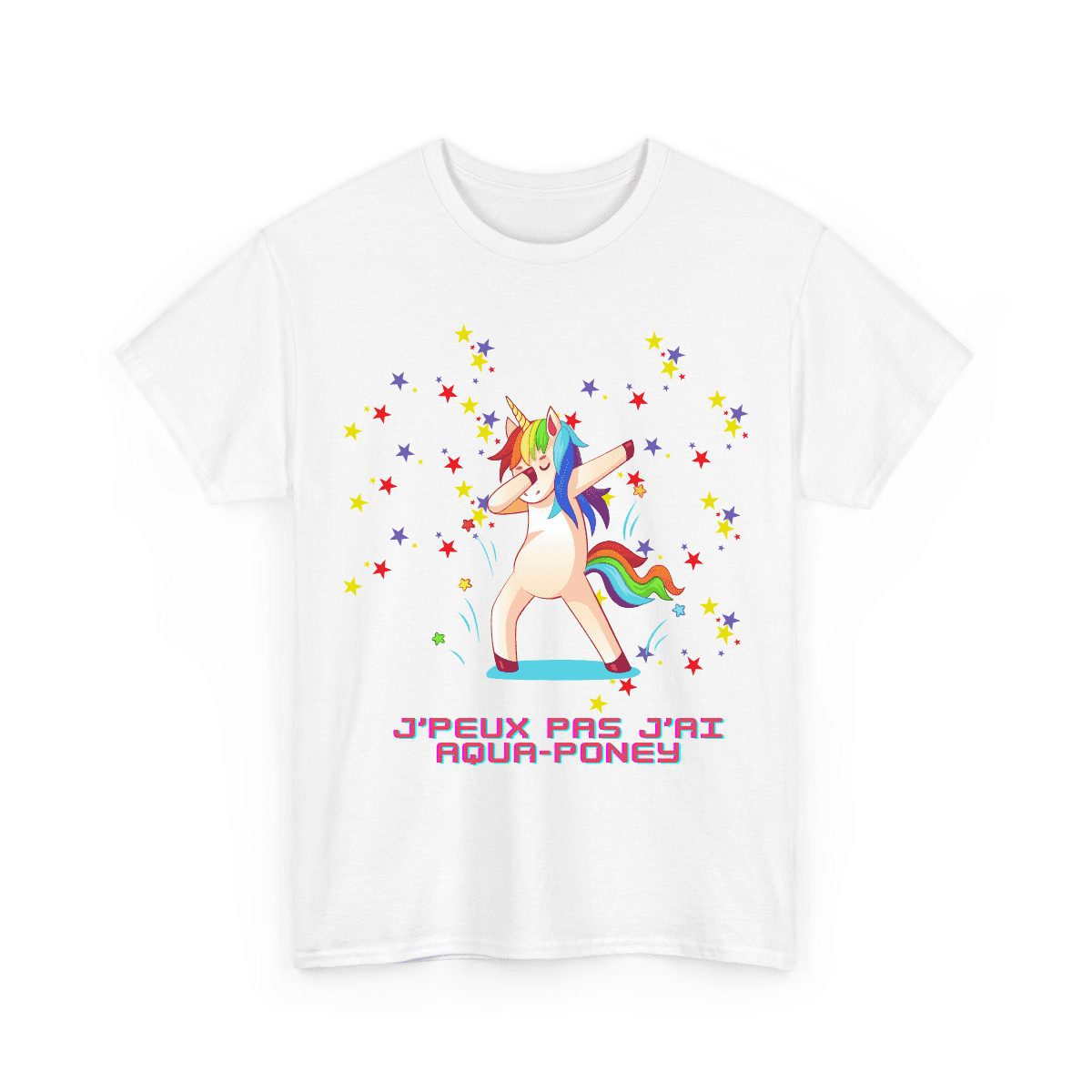 J'peux pas j'ai aquaponey – Image 2