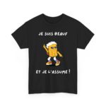Je suis beauf et je l'assume