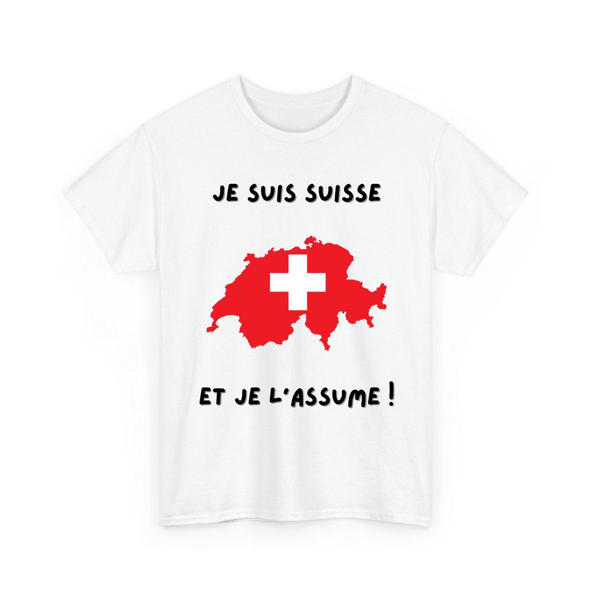 Je suis Suisse et je l'assume – Image 2