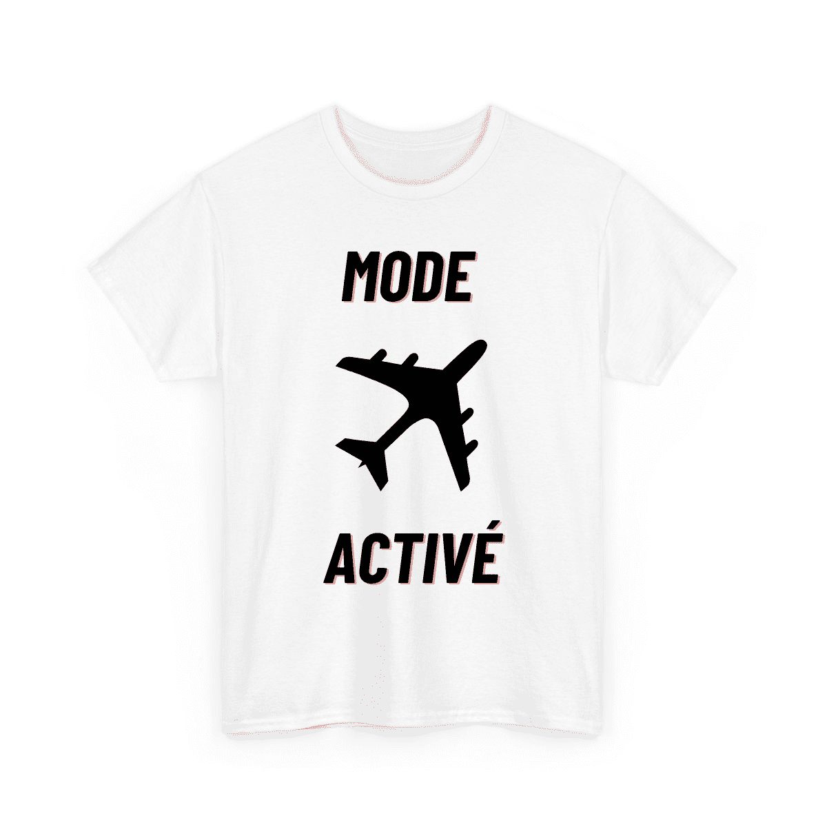 Mode avion activé – Image 2