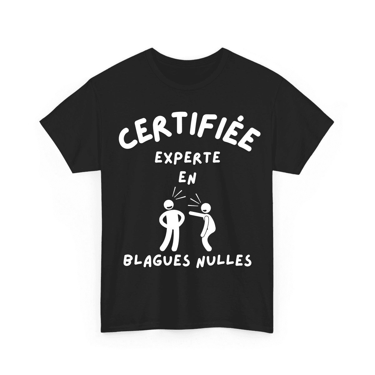 Certifié.e expert.e en blagues nulles – Image 3