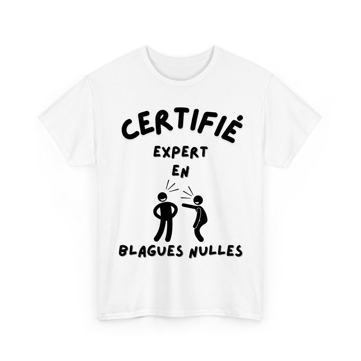Certifié.e expert.e en blagues nulles – Image 2