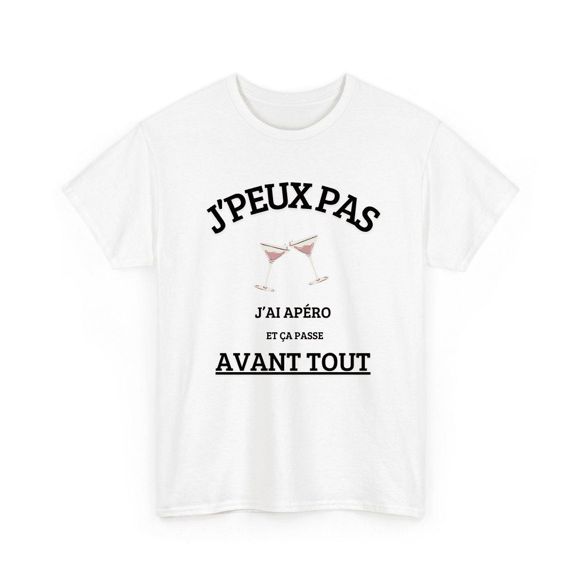J'peux pas j'ai apéro – Image 2
