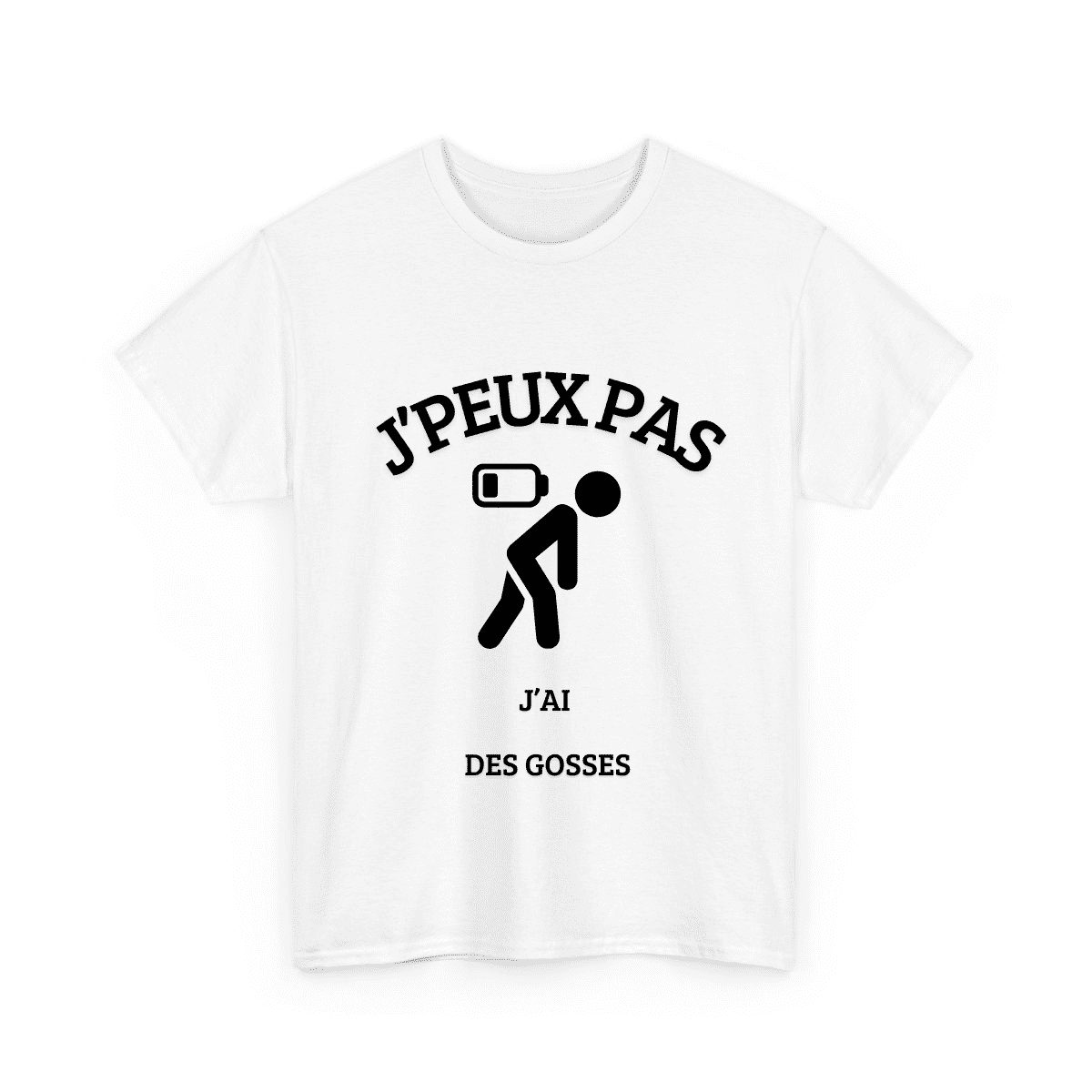 J'peux pas j'ai des gosses – Image 2