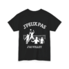 J'peux pas j'ai volley 2 - TextileRire